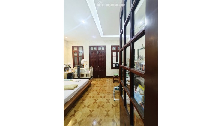 BÁN NHÀ MẶT THANH XUÂN, VỈA HÈ KINH DOANH, LÔ GÓC 3 THOÁNG, DT79M2 MT5.5M NHỈNH 20 TỶ
