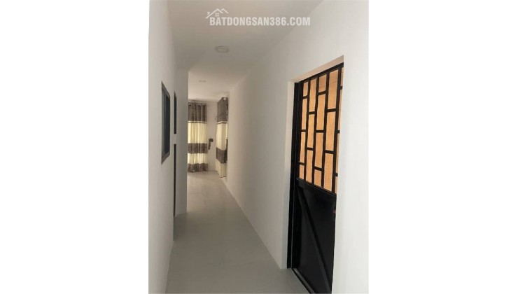 NHÀ 2 TẦNG GIÁ HỜI - 46M2, ÔNG BÍCH KHIÊM, QUẬN 11 - CHỈ 5 TỶ!