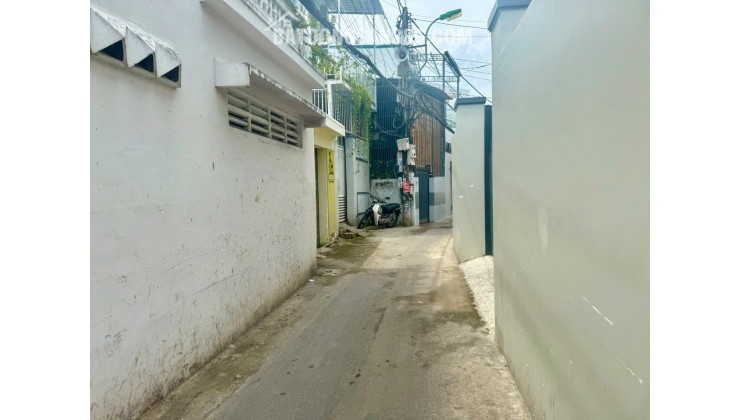 BÁN 2 LÔ ĐẤT TTTP HẺM PHAN ĐÌNH GIÓT PHƯỜNG NHA TRANG