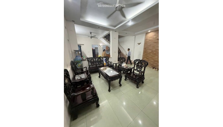 HẠ CHÀO BÁN GẤP- Ô tô đỗ cửa Phố Tây Sơn 86m/ 4 Tầng/ MT 6.1m 24.5 Tỷ, Gần Phố
