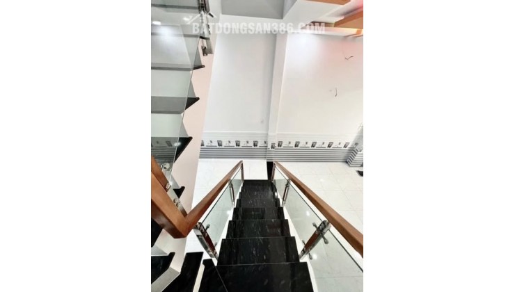 Bình Hung Hoà A- Bình Tân- 2 tầng