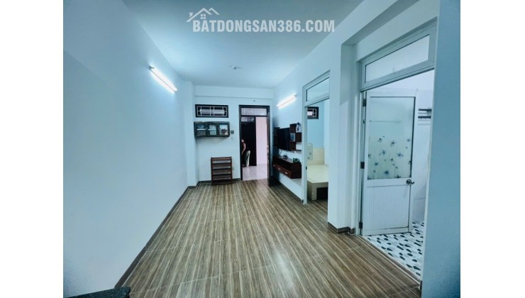 CHÍNH CHỦ BÁN CĂN HỘ CT1 – CHUNG CƯ ĐƯỜNG SẮT NHA TRANG – GIÁ CHỈ 1 TỶ 550 TRIỆU!