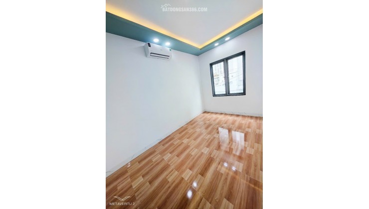 BÁN NHÀ MỚI TTTP 2 TẦNG HẺM 2/4 - PHƯỜNG NHA TRANG