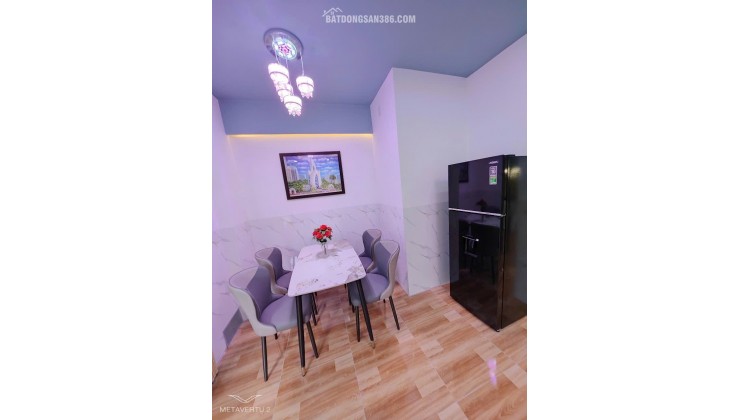BÁN NHÀ MỚI TTTP 2 TẦNG HẺM 2/4 - PHƯỜNG NHA TRANG