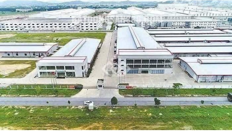 Chào Mừng Các Bạn Tới Dự Án Khu Đô Thị Thành Đông Chí linh