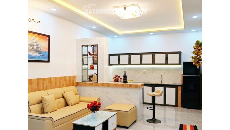 Hạ Gía Chốt Nhanh Căn Nhà Mới tttp 2 Tầng Hẻm 2/4 - Vạn Thạnh Nha Trang
