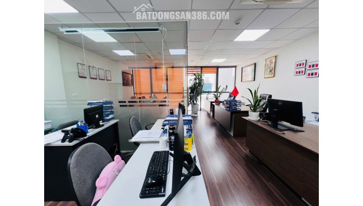 Bán nhà Mặt phố Đống Đa  - Thái Hà gần Tây Sơn - Chùa Bộc - Toà Mipec, kinh doanh sầm uất, 23 tỷ