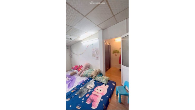 BÁN NHÀ TTTP CẤP 4 CÓ GÁC HẺM 2/4 PHƯỜNG NHA TRANG CHỈ 1TY4