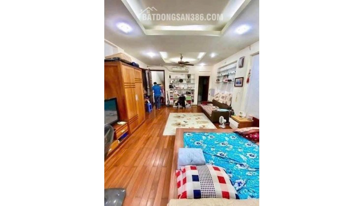 MẶT TIỀN VIEW HỒ - Ngõ 100 Trần Duy Hưng (Trung Kính) 78/89m, 5Tầng, MT 4.3m 31 Tỷ