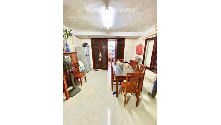 MẶT TIỀN VIEW HỒ - Ngõ 100 Trần Duy Hưng (Trung Kính) 78/89m, 5Tầng, MT 4.3m 31 Tỷ