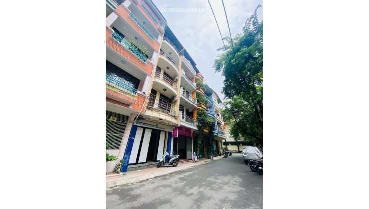 Bán nhà Ô tô Tránh Ngõ 11 Khuất Duy Tiến 51m/ 5Tầng/ MT 4.2m 25 Tỷ, Dân trí cao