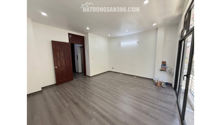 Phân Lô VIP- Phố Phạm Tuấn Tài (Hoàng Quốc Việt) 52m/ 8T Thang máy, MT 5m 29 Tỷ