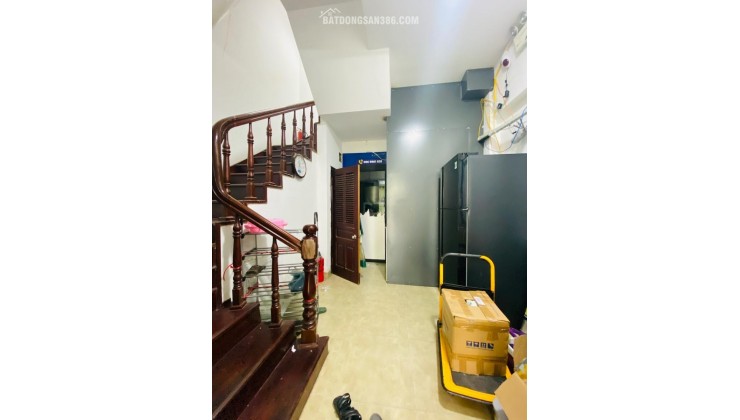 Bán nhà Ô tô Tránh Ngõ 11 Khuất Duy Tiến 51m/ 5Tầng/ MT 4.2m 25 Tỷ, Dân trí cao