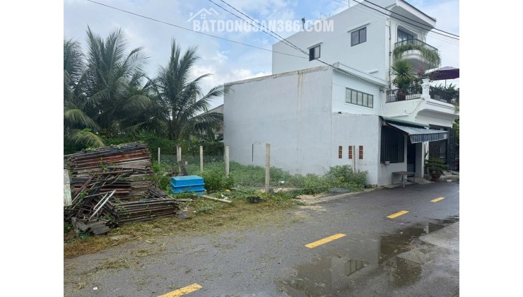 CHỦ CẦN BÁN GẤP LÔ ĐẤT THÔN AN NINH - DIÊN AN ĐƯỜNG Ô TÔ 1TY250