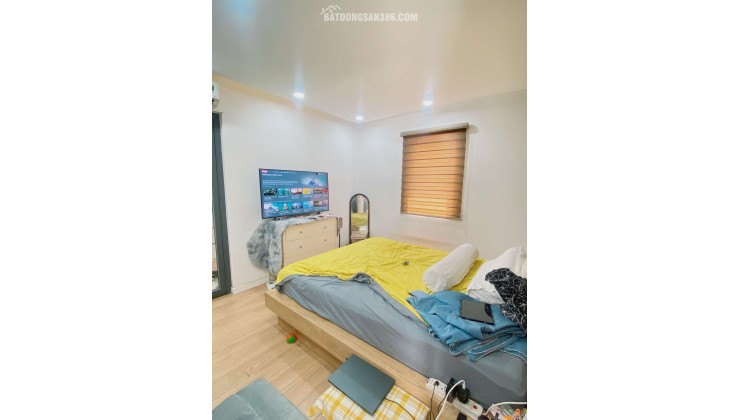 Nhà Đường Nguyễn Văn Đậu Phường 11 Bình Thạnh Cũ.