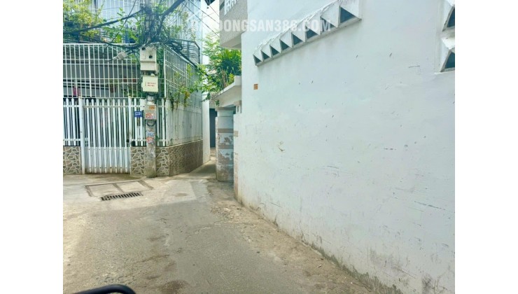 BÁN 2 LÔ ĐẤT TTTP HẺM PHAN ĐÌNH GIÓT PHƯỜNG NHA TRANG