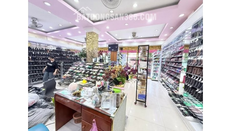 Mặt Tiền Kinh Doanh Đường Yết Kiêu Phường 9 Quận 5 Cũ.