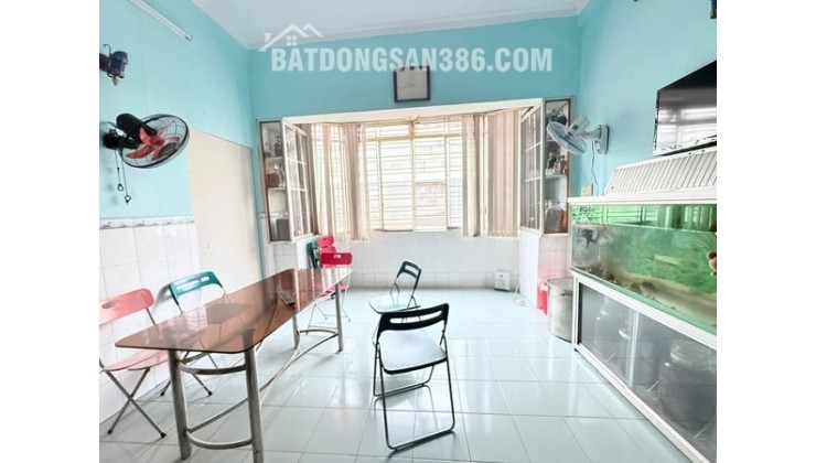 Mặt Tiền Kinh Doanh Đường Yết Kiêu Phường 9 Quận 5 Cũ.
