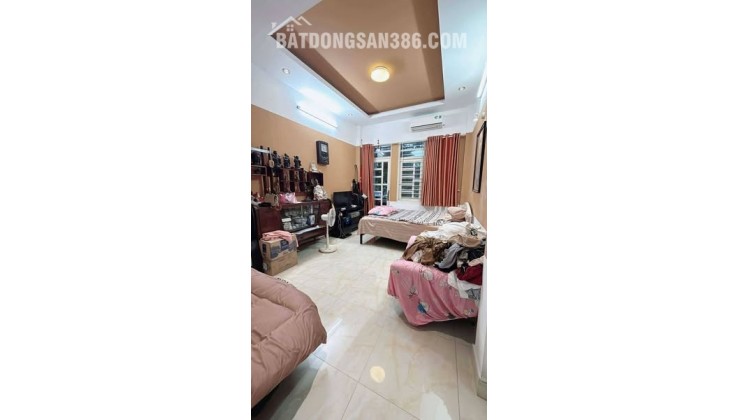 Nhà Mặt Tiền Đường Trường Sa Phường 2 Phú Nhuận Cũ.