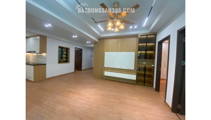 Tòa C1 mặt phố Lưu Hữu Phước 108m 3PN, Căn góc siêu thoáng, 6.98 tỷ