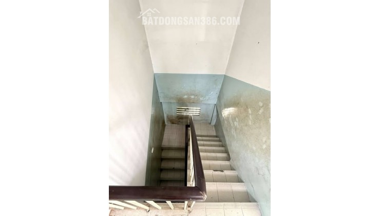 Mặt Tiền Đường Số 4 Cư Xá Đô Thành Phường 4 Quận 3 Cũ
