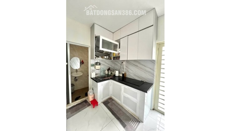 Nhà Đường Nguyễn Kiệm Quận Gò Vấp Phường 3.