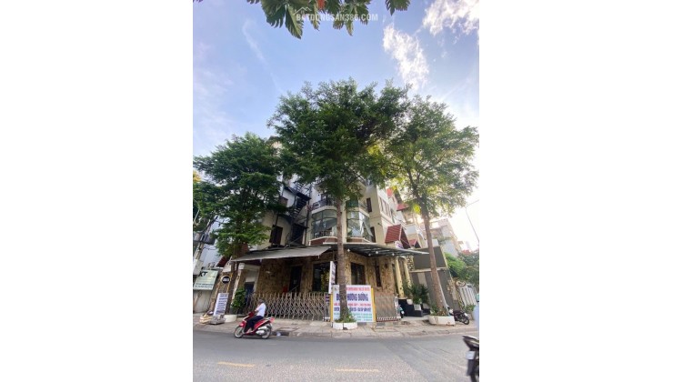 Bán Nhà Mặt Tiền Diệp Minh Châu, P.Tân Sơn Nhì, Q.Tân Phú