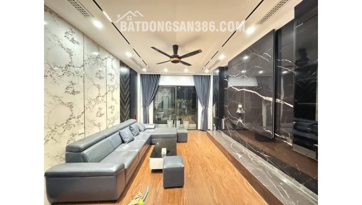 BÁN NHÀ SIÊU HIẾM, NỘI THẤT ĐẸP : 6 TẦNG THANG MÁY Ô TÔ VÀO NHÀ -  LÊ TRỌNG TẤN THANH XUÂN - NHỈNH 18 Tỷ