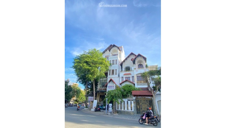 Bán Nhà Mặt Tiền Diệp Minh Châu, P.Tân Sơn Nhì, Q.Tân Phú