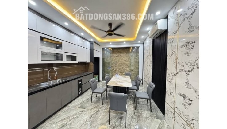 BÁN NHÀ SIÊU HIẾM, NỘI THẤT ĐẸP : 6 TẦNG THANG MÁY Ô TÔ VÀO NHÀ -  LÊ TRỌNG TẤN THANH XUÂN - NHỈNH 18 Tỷ
