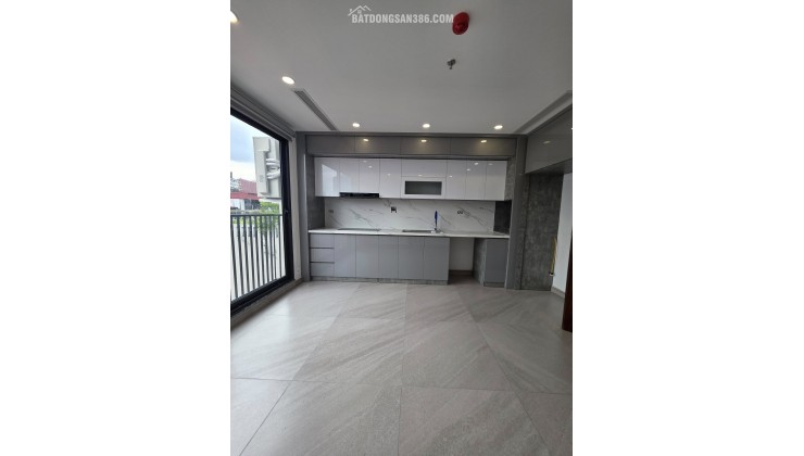 Bán nhà Phân Lô Ô tô tránh-Hoàng Quốc Việt 58m/ 7T Thang máy, MT 4.5m 31.8 Tỷ (TL)