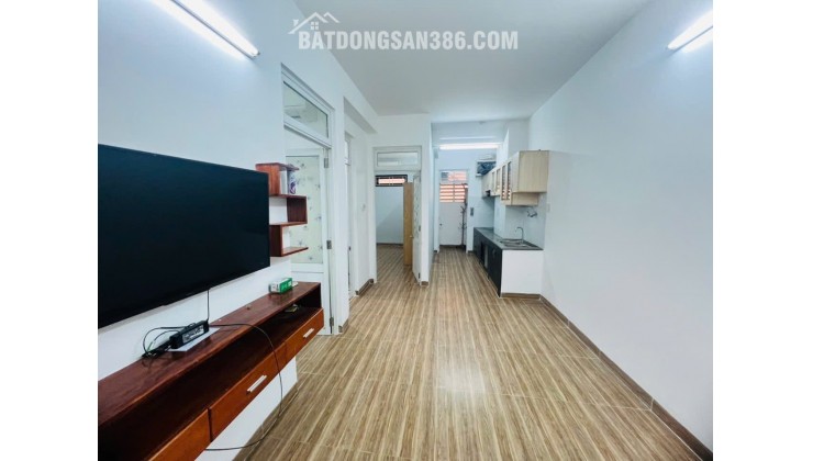 CHÍNH CHỦ BÁN CĂN HỘ CT1 – CHUNG CƯ ĐƯỜNG SẮT NHA TRANG – GIÁ CHỈ 1 TỶ 550 TRIỆU!