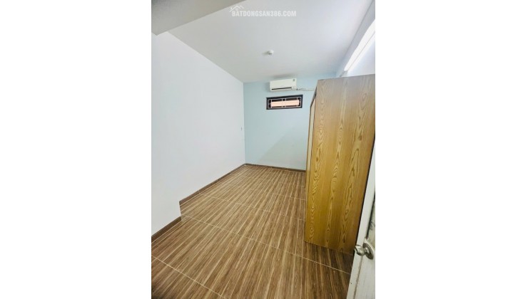 CHÍNH CHỦ BÁN CĂN HỘ CT1 – CHUNG CƯ ĐƯỜNG SẮT NHA TRANG – GIÁ CHỈ 1 TỶ 550 TRIỆU!