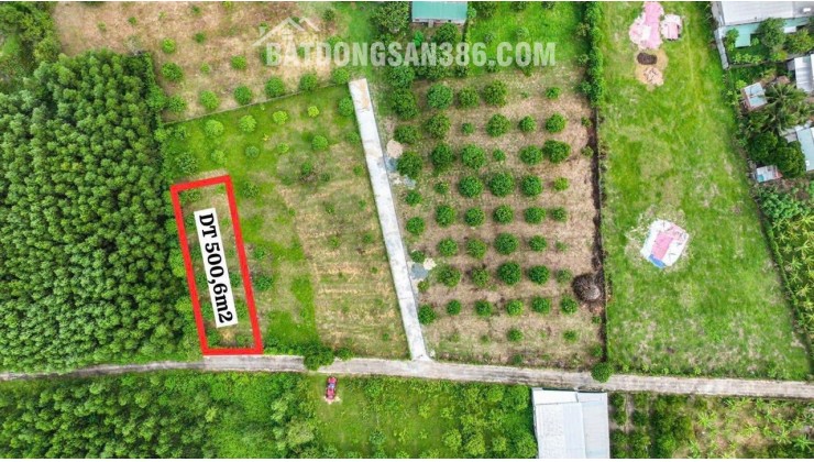 GIẢM GIÁ CỰC SỐC! ĐẤT THỔ CƯ, MẶT TIỀN ĐƯỜNG TẠI SUỐI TIÊN - DIÊN KHÁNH. GIẢM CHỈ CÒN 1,450TỶ