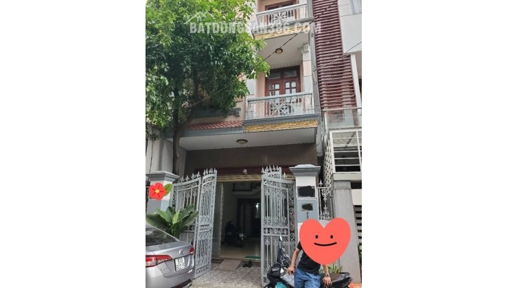 SIÊU PHẨM TÂN BÌNH - PHAN HUY ÍCH - ĐƯỜNG NHỰA 6M - NGAY ĐẦU PHAN HUY ÍCH VỚI TRƯỜNG CHINH