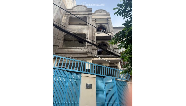 Bán Nhà Hẻm Xe Hơi 187/37 Bạch Đằng, Phường 2, Tân Bình