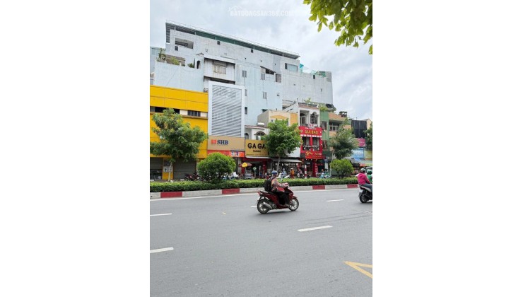 Bán Nhà Mặt Tiền 400 Cộng Hoà, Phường13, Quận Tân Bình