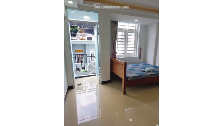 CƠ HỘI ĐẦU TƯ & AN CƯ: NHÀ TRẦN XUÂN SOẠN, Q7, DÒNG TIỀN CAO NHẤT PHÂN KHÚC