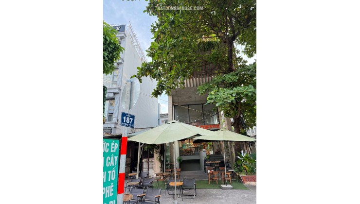 Bán Nhà Hẻm Xe Hơi 187/37 Bạch Đằng, Phường 2, Tân Bình