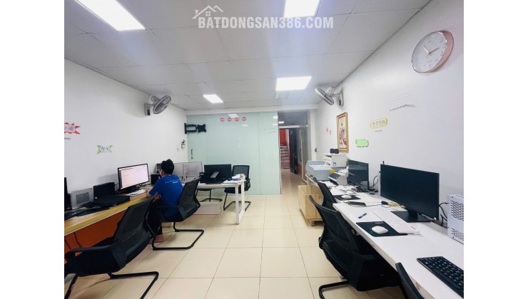 MẶT NGÕ HIẾM-Ôtô Tránh Ngõ 168 Nguyễn Xiển 50m/ 6Tầng/MT 4m 24.5 Tỷ, KD sầm uất