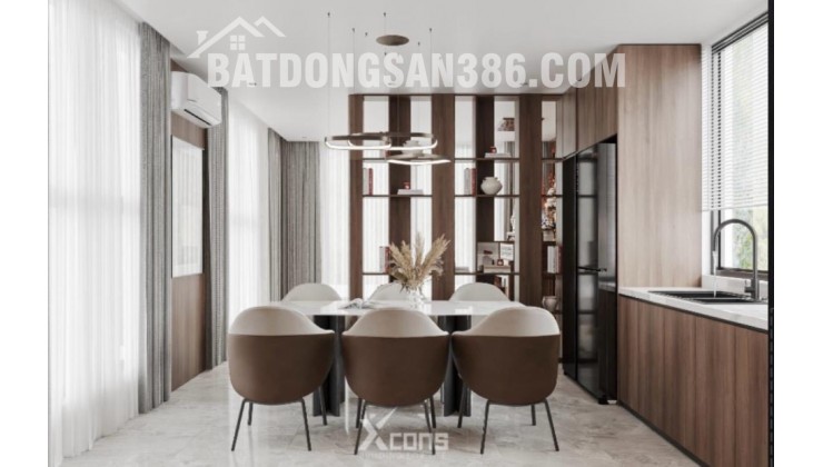 Bán Tòa Building Xây Mới Phố Nguyễn Khang (KĐT Trung Yên) 75m/9T Thang máy 35 Tỷ