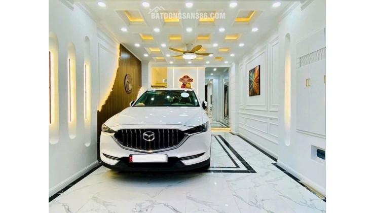 60m2, BÁN NHÀ 5 TẦNG, SMARTHOME, MẶT TIỀN LÊ VĂN THỌ, GÒ VẤP, 13 TỶ HƠN