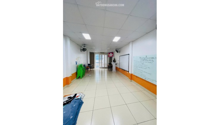 BÁN NHÀ THANH XUÂN, PHÂN LÔ VỈA HÈ OTO TRÁNH KINH DOANH, 6 TẦNG THANG MÁY, NHỈNH 20 TỶ