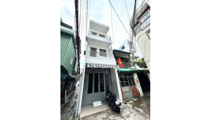 Nhà Siêu Phẩm Đường Vĩnh Viễn Quận 10 Phường 4 Cũ.