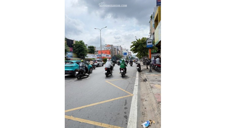 Bán Nhà Mặt Tiền 400 Cộng Hoà, Phường13, Quận Tân Bình