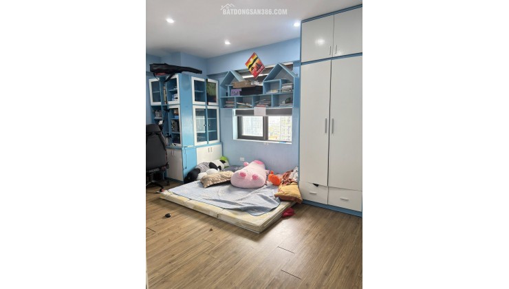 Căn góc Sông Hồng Park View THÁI HÀ 124m, 3PN, chỉ 11 tỷ, khu VIP Đống Đa