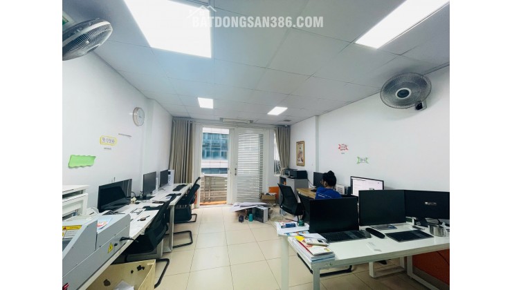 BÁN NHÀ THANH XUÂN, PHÂN LÔ VỈA HÈ OTO TRÁNH KINH DOANH, 6 TẦNG THANG MÁY, NHỈNH 20 TỶ