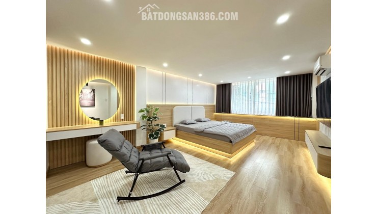 Nhà  Hẻm Ôtô Đường Phan Xích Long Phường 2 Quận Phú Nhuận Cũ.