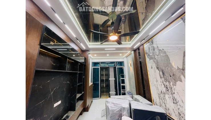 BÁN NHÀ THANH XUÂN, GẦN OTO TRÁNH, DT45M2 4 TẦNG 2 THOÁNG, GẦN TRƯỜNG, CHỢ, NHỈNH 12 TỶ