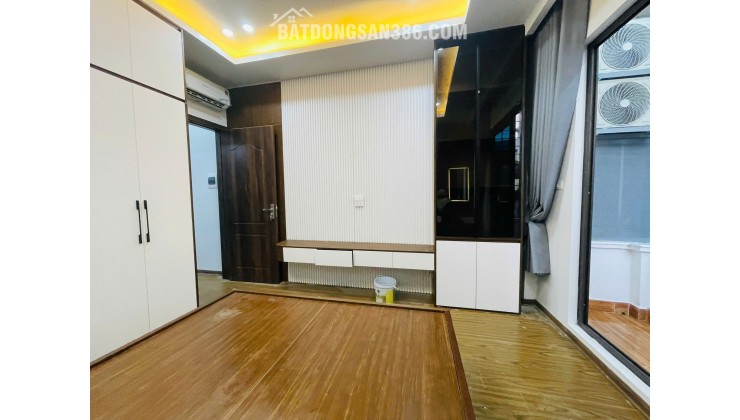 BÁN NHÀ THANH XUÂN, GẦN OTO TRÁNH, DT45M2 4 TẦNG 2 THOÁNG, GẦN TRƯỜNG, CHỢ, NHỈNH 12 TỶ
